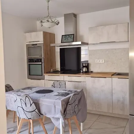 Spacieux, Lumineux, Chic ,60m2 Au Coeur Du 6eme -quartier Foch- Avec Grand Balcon アパート