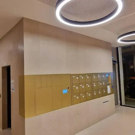 Spacieux, Lumineux, Chic ,60m2 Au Coeur Du 6eme -quartier Foch- Avec Grand Balcon * リヨン